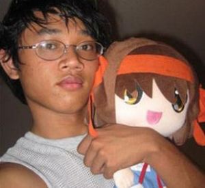 Kyle Bangayan voa Facebook