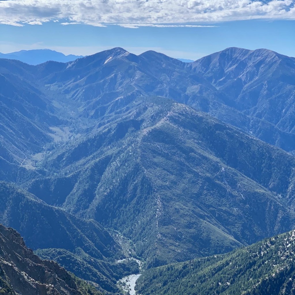 How To Be Alone On Top Of A&nbsp;Mountain