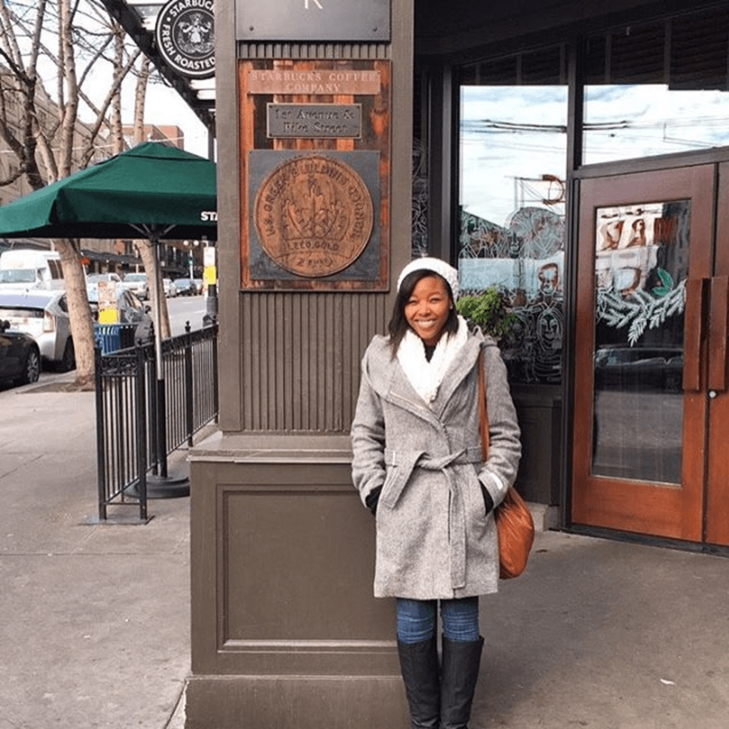 What to Expect as a Tourist in Seattle,&nbsp;WA