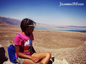 I'll Be The Look Out