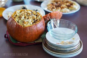 hipsterfood pumpkin