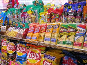 Photo by Old Shoe Woman via Flickr