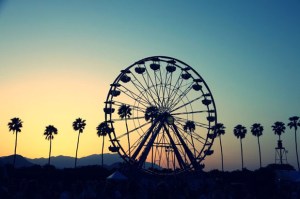 coachella-sunset