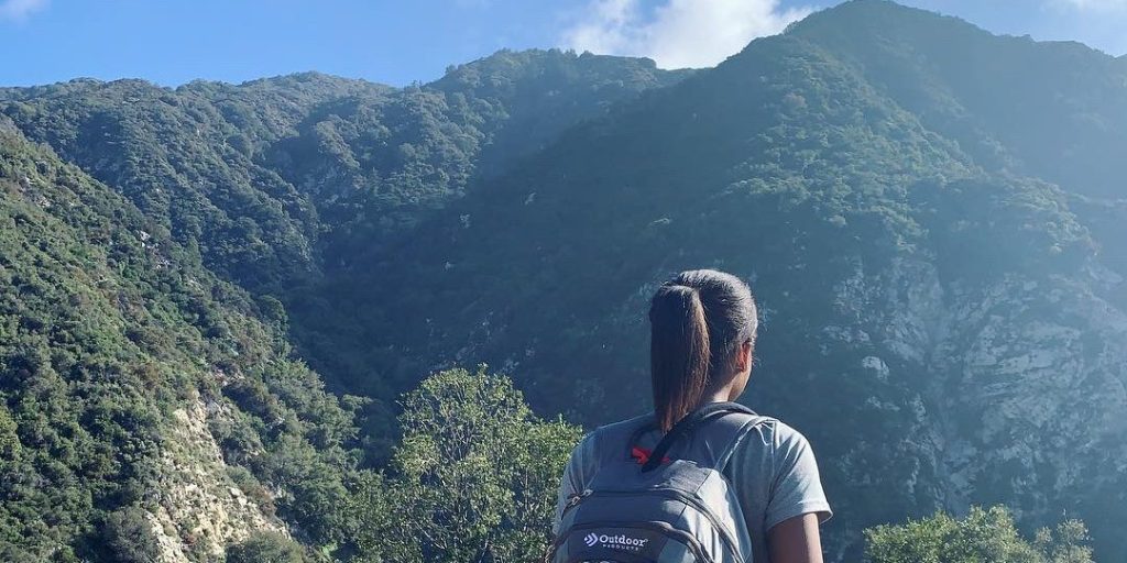 My Experience Hiking the Six Pack of Peaks Challenge: Mount&nbsp;Wilson