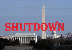 Government Shutdown