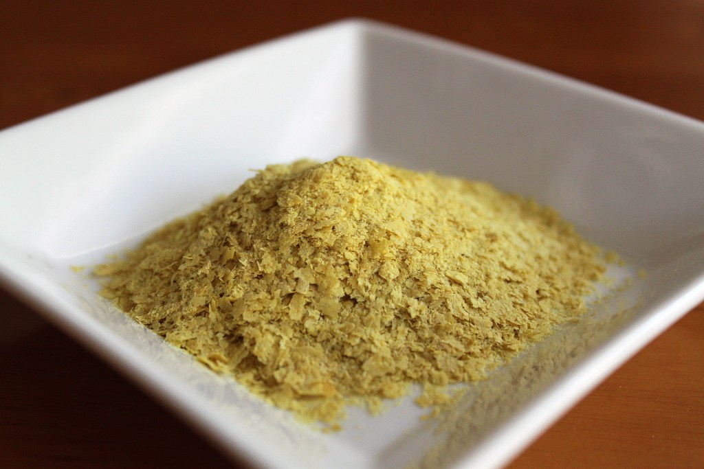 nutritionalyeast
