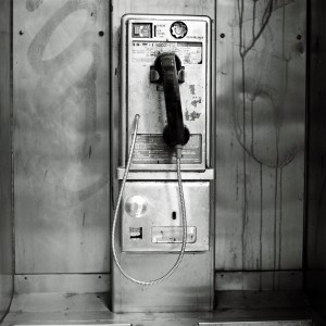 Photo by Aaron van Dorn via Flickr