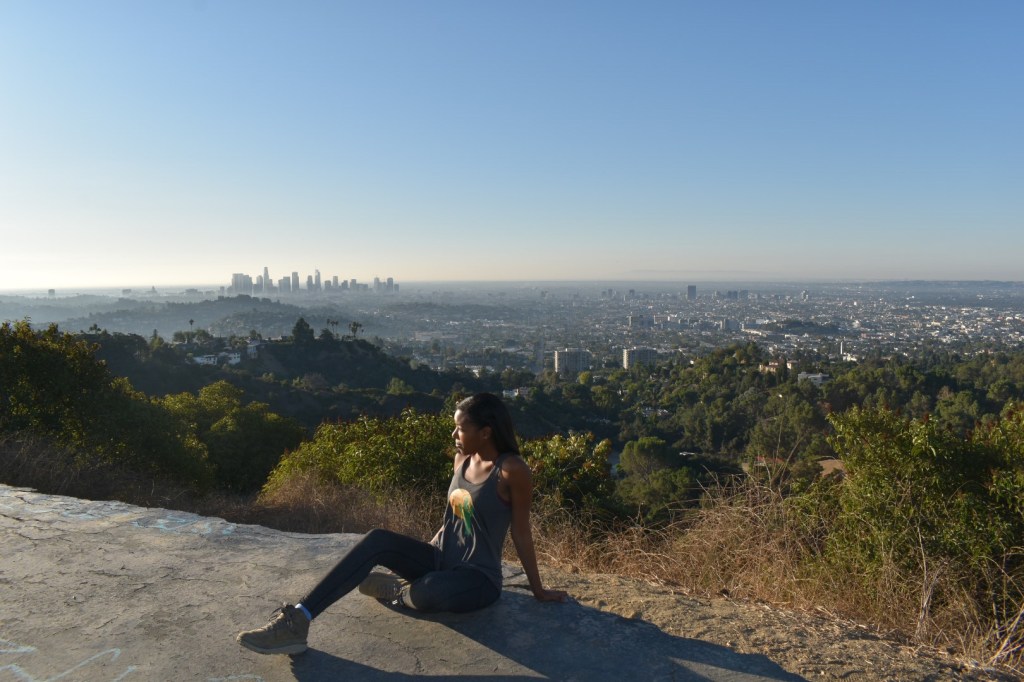 The Extroverted Introvert In The&nbsp;Springtime