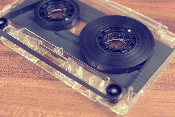 Tips for recording interviews for articles