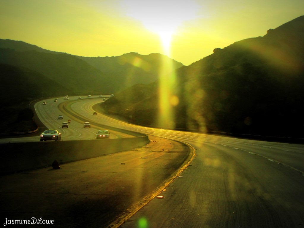 The Long Winding Road