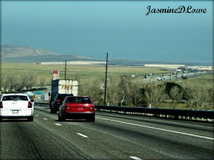 More Downhill Driving