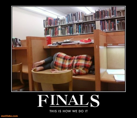 finals