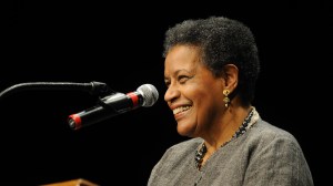 Myrlie Evers-Williams
