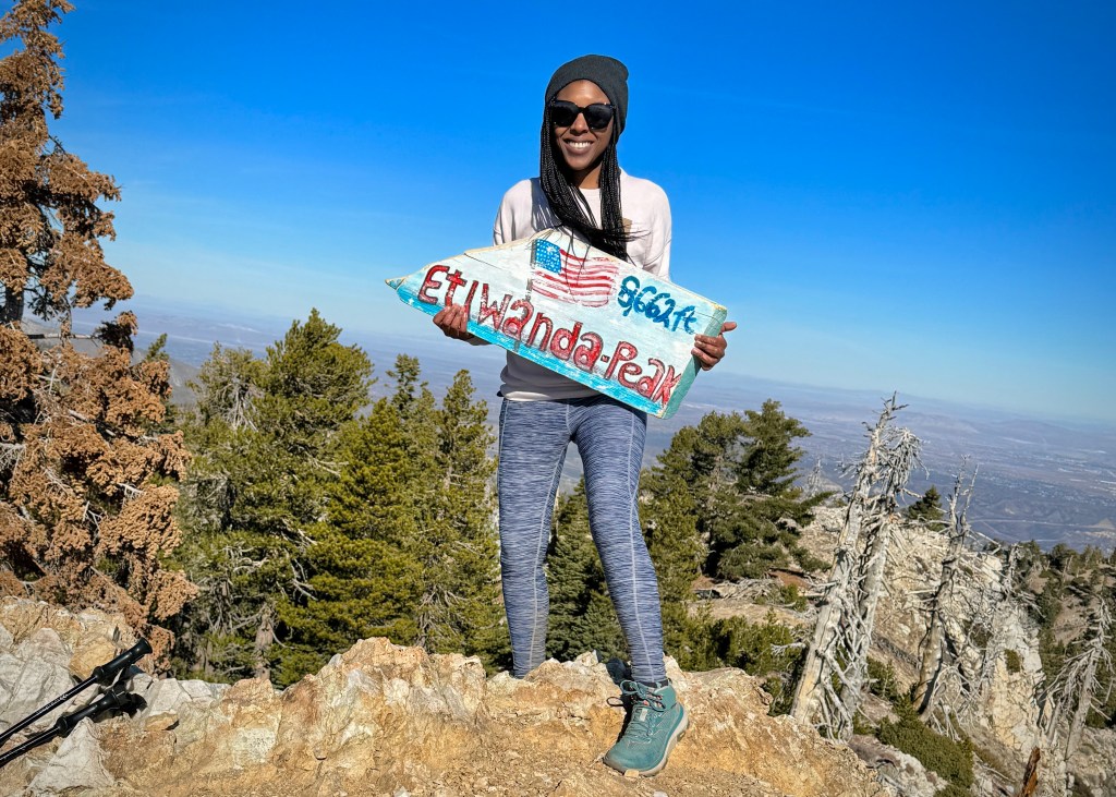 What I Learned From Accidentally Climbing Another&nbsp;Mountain